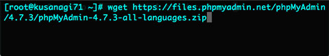 wget