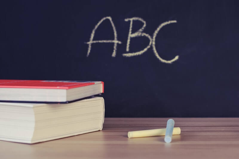 英語上達完全マップで学習を継続させる5つのコツ
