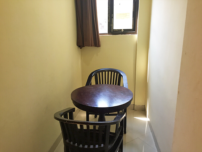 Matahari Guest House