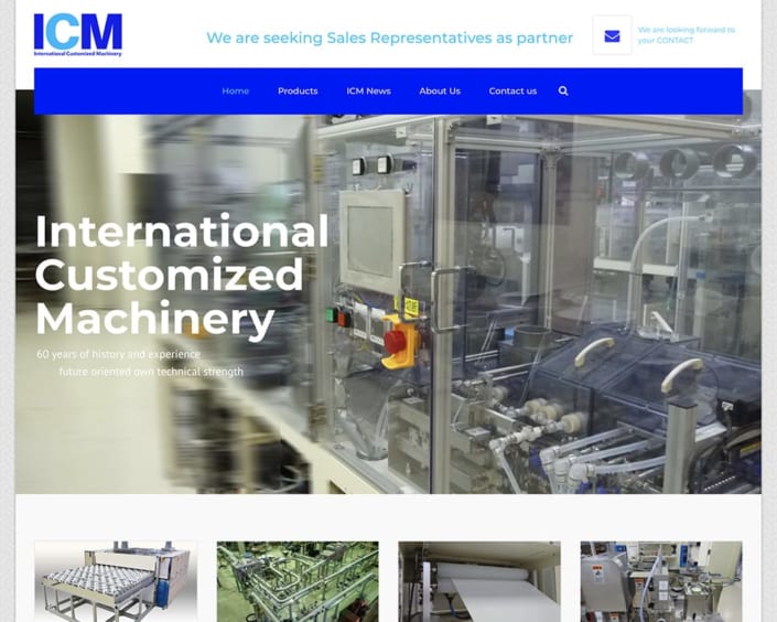 ICM